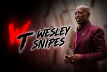 wesley snipes
