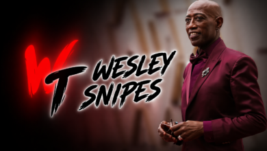 wesley snipes