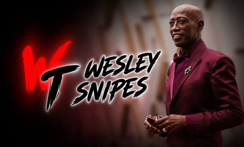 wesley snipes