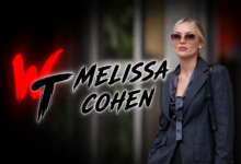 Melissa Cohen