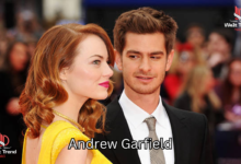 Andrew Garfield
