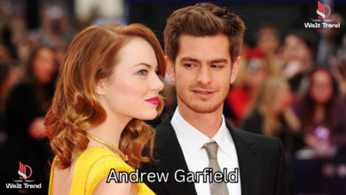 Andrew Garfield