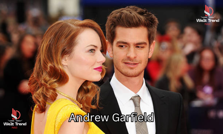 Andrew Garfield