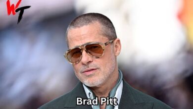 Brad Pitt