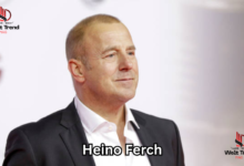 Heino Ferch