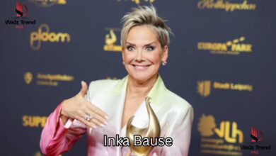 Inka Bause