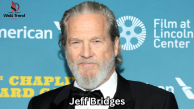 Jeff Bridges