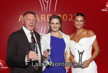 Laura Wontorra