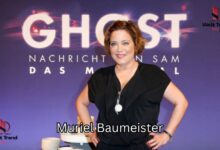 Muriel Baumeister