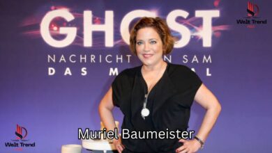 Muriel Baumeister