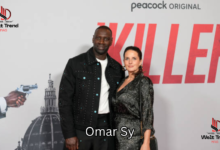 Omar Sy