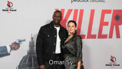 Omar Sy