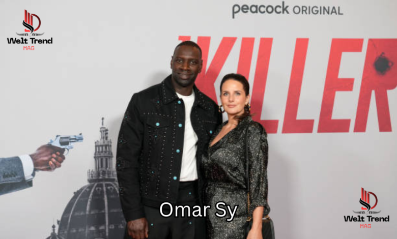 Omar Sy