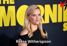 Reese Witherspoon