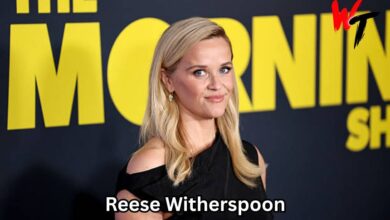 Reese Witherspoon
