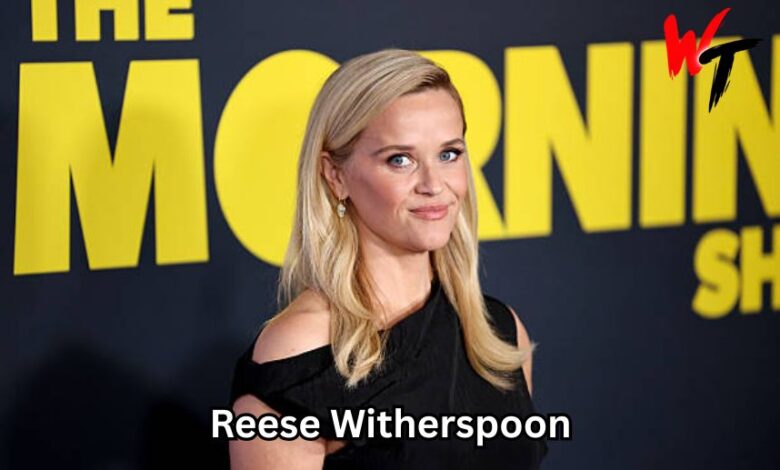 Reese Witherspoon