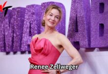 Renee Zellweger