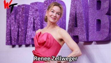 Renee Zellweger