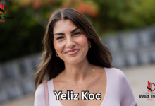 Yeliz Koc