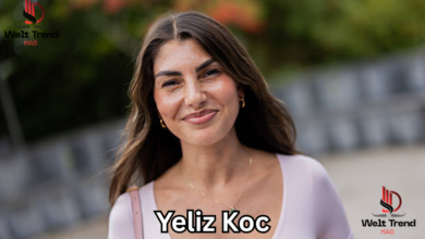 Yeliz Koc