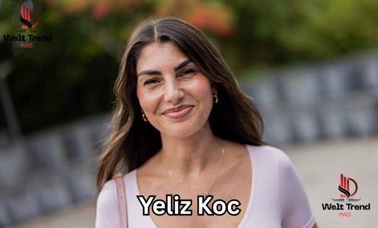 Yeliz Koc