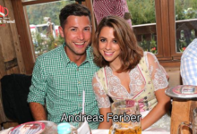 Andreas Ferber
