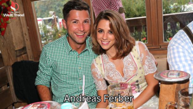 Andreas Ferber
