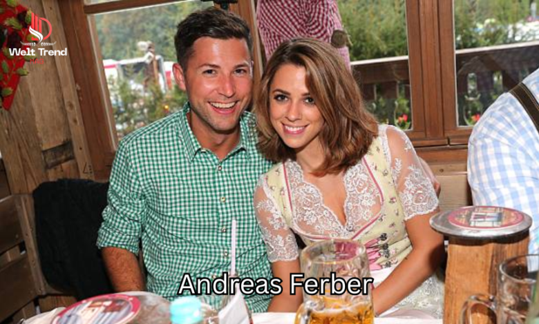 Andreas Ferber