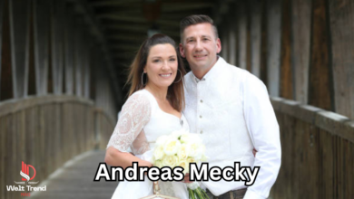 Andreas Mecky