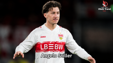 Angelo Stiller
