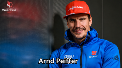 Arnd Peiffer