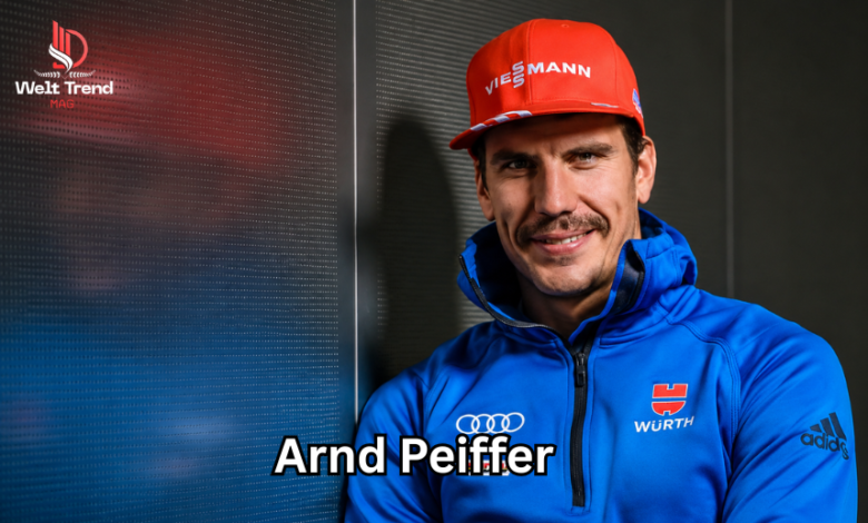Arnd Peiffer
