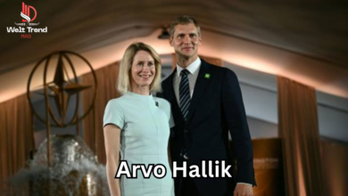 Arvo Hallik