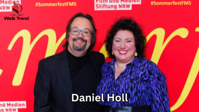 Daniel Holl