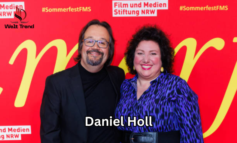 Daniel Holl