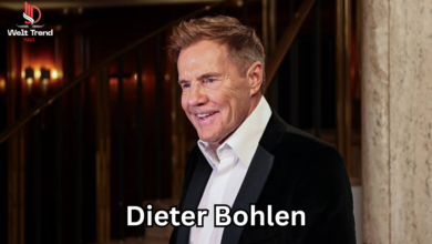 Dieter Bohlen