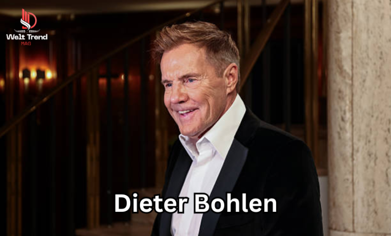 Dieter Bohlen