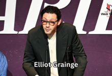 Elliot Grainge