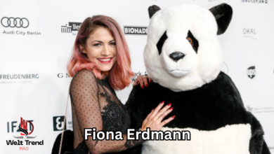Fiona Erdmann