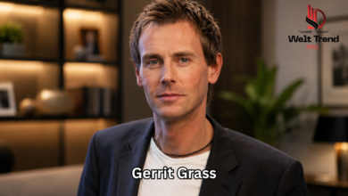Gerrit Grass