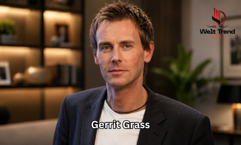 Gerrit Grass