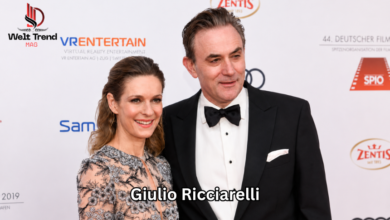 Giulio Ricciarelli