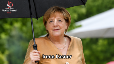Irene Kasner