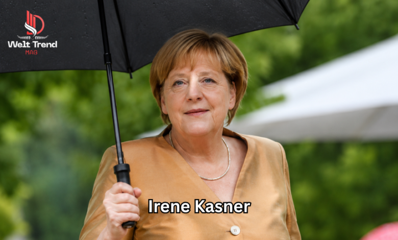 Irene Kasner