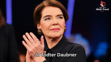 Jo Tödter Daubner