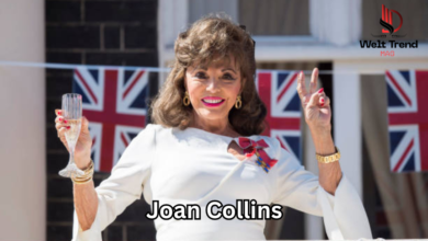Joan Collins