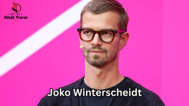 Joko Winterscheidt