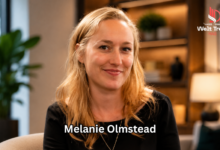 Melanie Olmstead