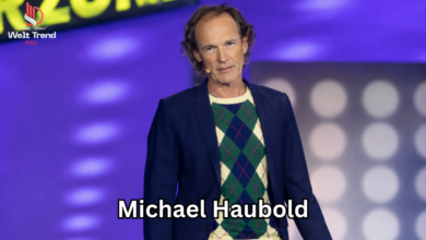 Michael Haubold