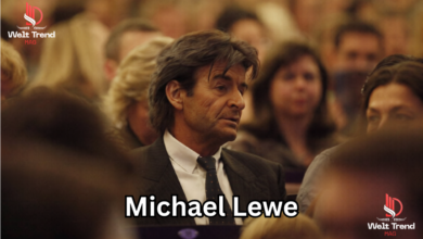 Michael Lewe